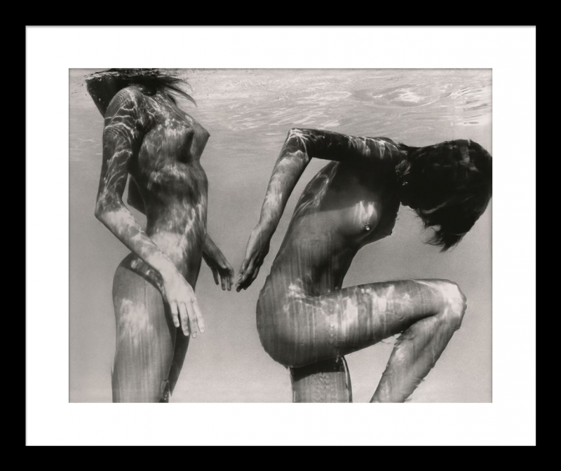 Simone von Tsglyniki in Youth Nudentka