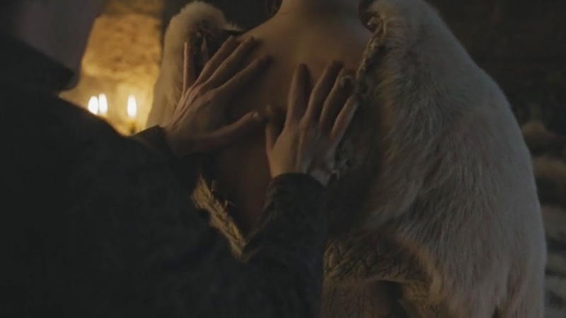 XXX Sansa Stark Game