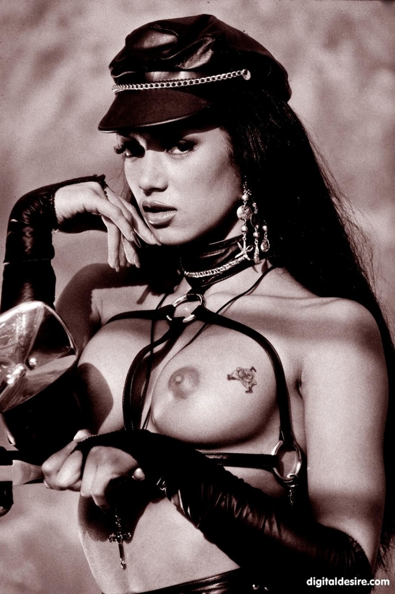 Porn actress Tabatha cash photo