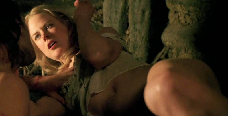 Pornstar Nicole Kidman