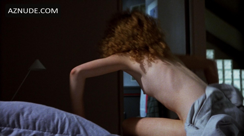 Nicole Kidman erotic scenes