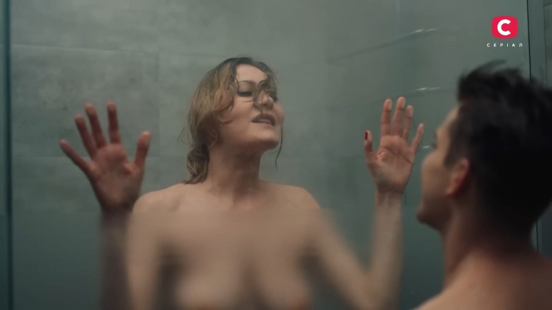 Anna Kuzina Naked in the movies