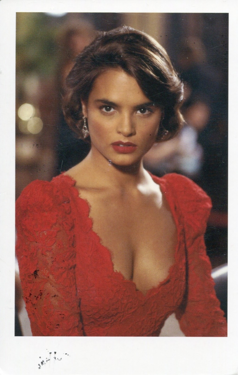 Talisa Soto