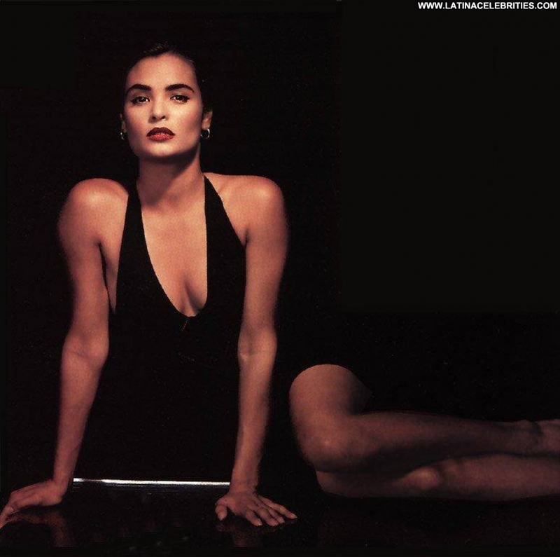 Talisa Soto 2021