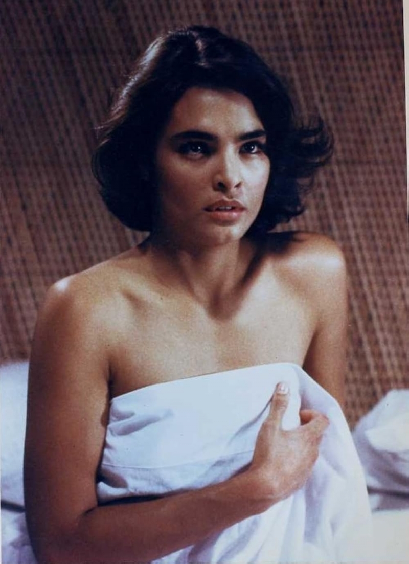 Talisa Soto 1995