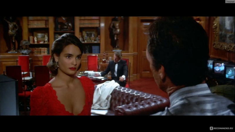 Talisa Soto 007