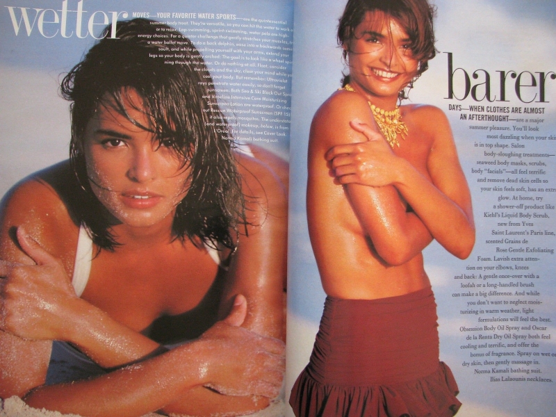 Talisa Soto actress