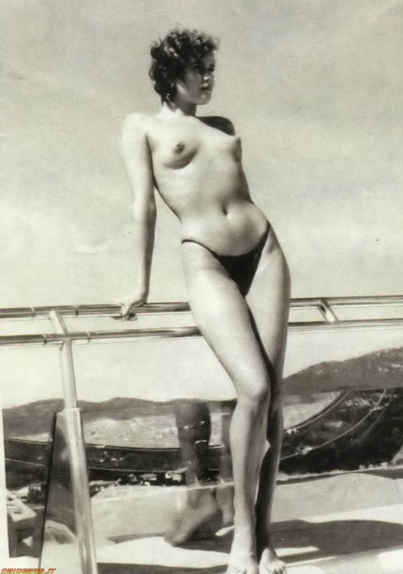 Sophie Loren Porn actress