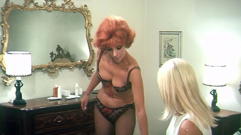 Gina Lollobrida Nude