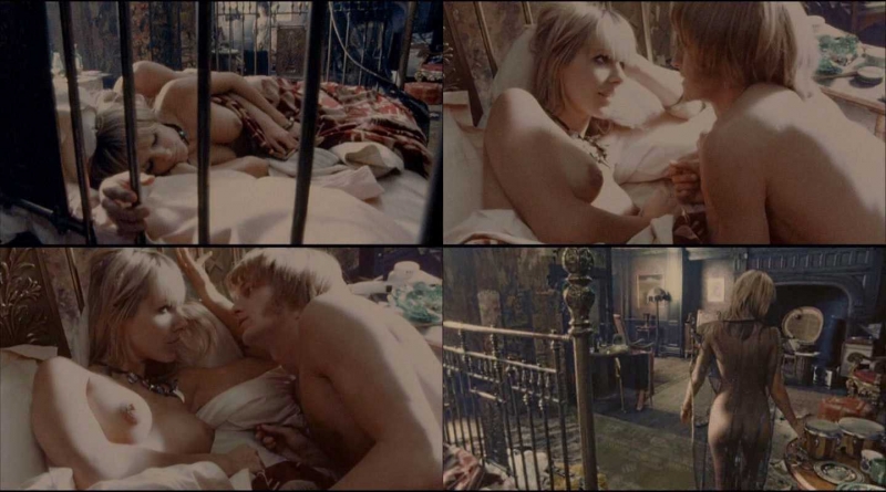 War 2002 Victoria Smirnova Naked