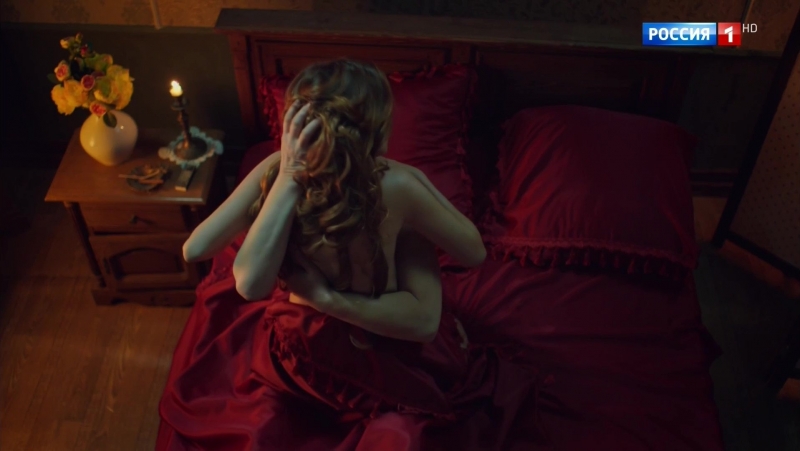 Natalia Denisenko Naked