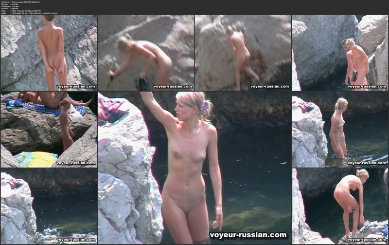 SWETA VOYEUR-RUSSIAN