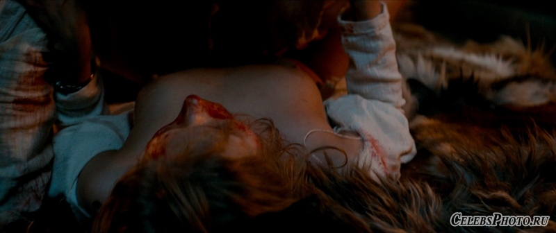 Viking Film 2016 Alexander Bortich Naked