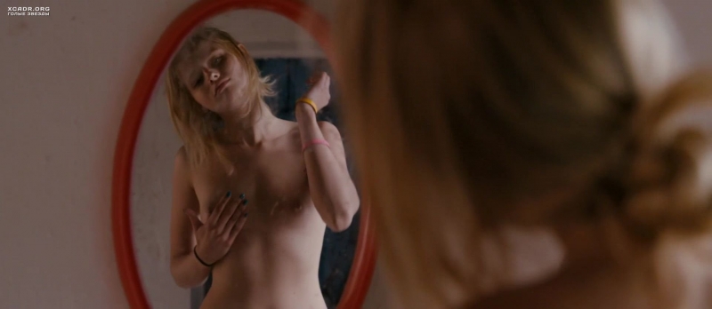 Alexandra Bortich Tits