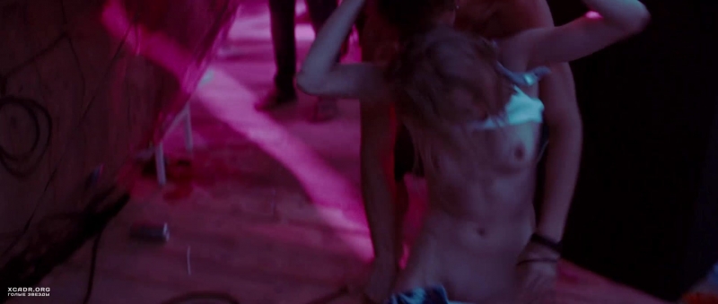 Marina Vasilieva Naked Bortich