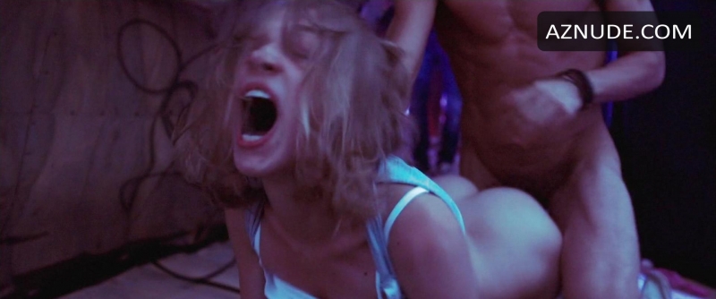 Marina Vasilieva Naked Bortich