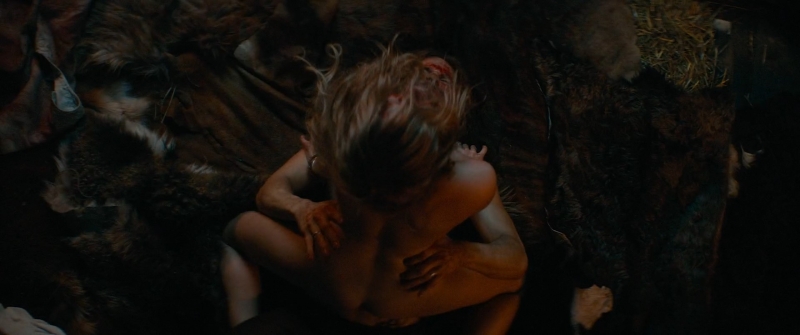 Viking Film 2016 Bortich Naked