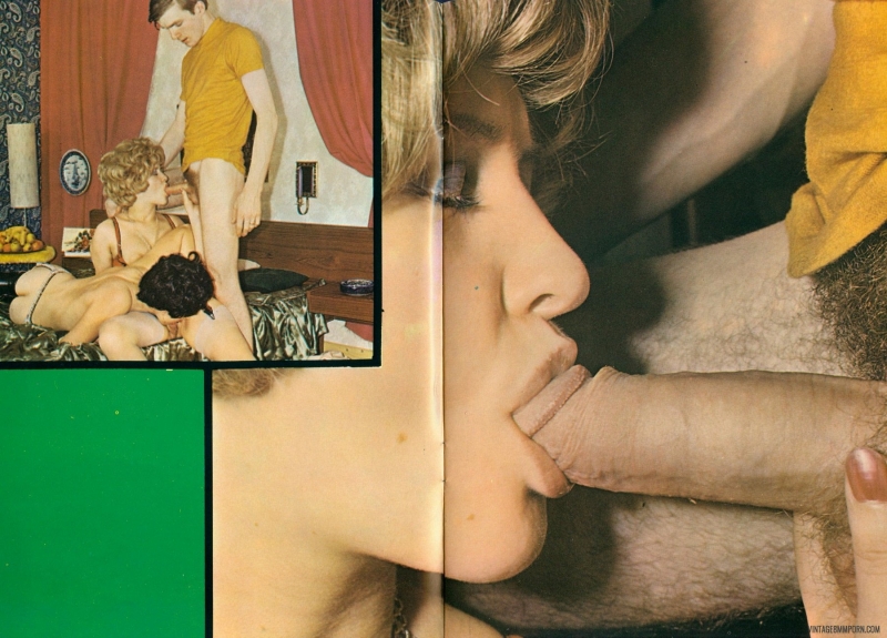 Danish porn studio Topsy