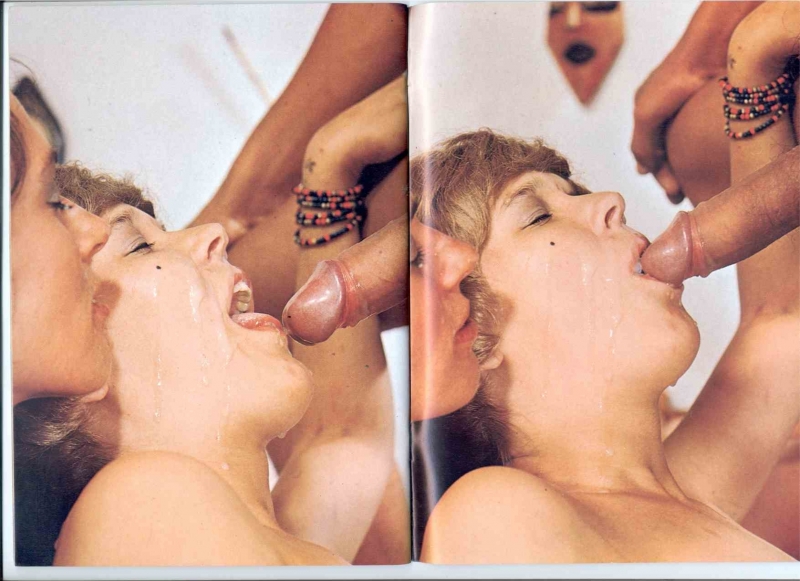 Porn films Color Klimax