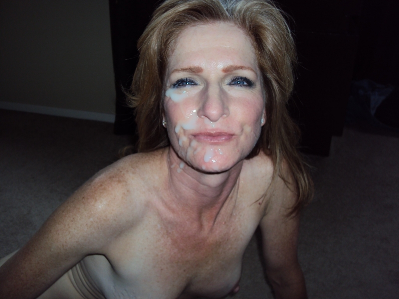 Cumshots Freakies amateur