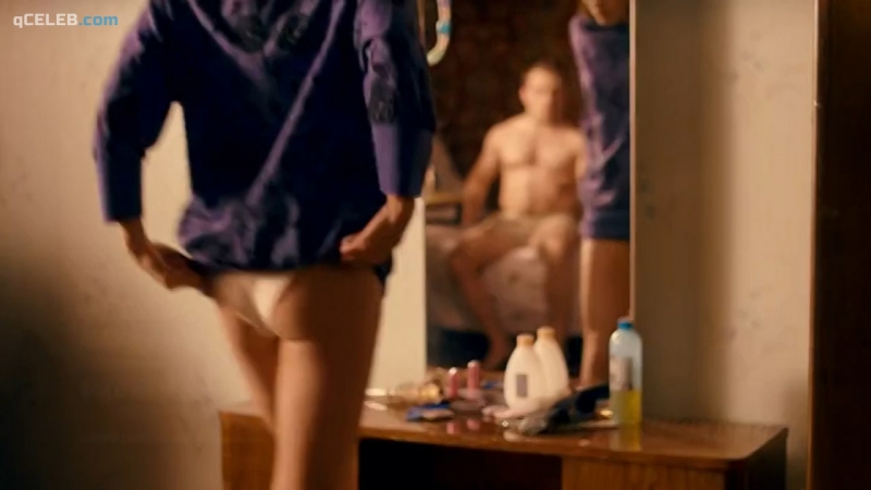 Anastasia Balyakina eighties