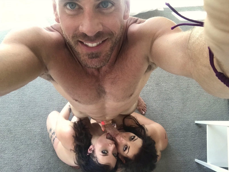 Johnny synts porn actors
