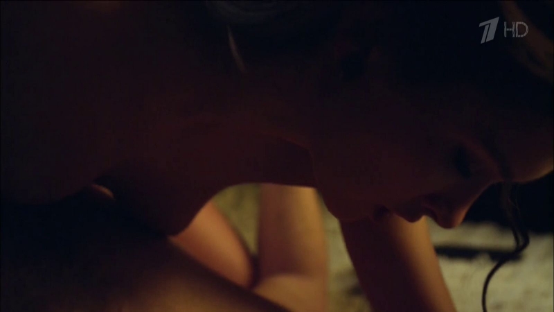 Paulina Andreeva Naked