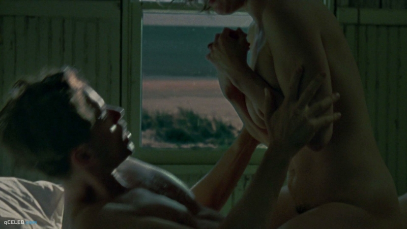 Kate Winslet - Reader (2008) Nude