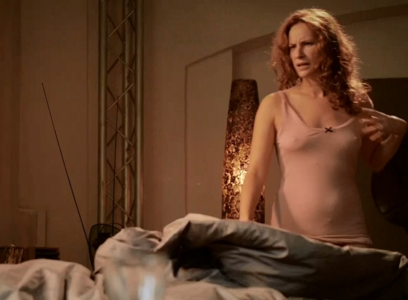 Jessica Capshaw Tits